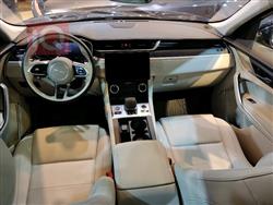 جاگوار F-Pace